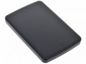 Жесткий диск Toshiba Canvio Basics 500 Gb Black (HDTB305EK3AA) Toshiba
