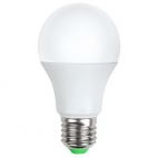Лампа SMARTBUY A60, 7W, 6500K, E27, 650Лм (100) SmartBuy