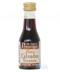 Вкусовая добавка Prestige Calvados 20мл PRESTIGE