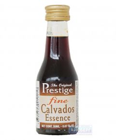 Вкусовая добавка Prestige Calvados 20мл PRESTIGE