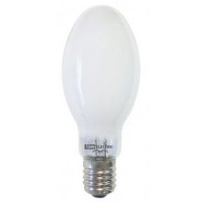 Лампа ДРЛ TDM 125Вт Е27 (25) TDM ELECTRIC