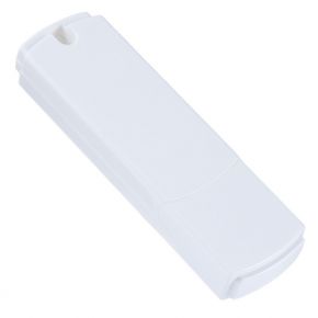 USB-Flash 8 Gb PERFEO C05 белый Perfeo
