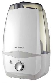 Увлажнитель Supra HDS-115 white Supra