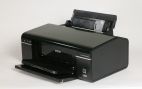 Принтер EPSON Stylus P50 (A4 5760*1440dpi, 38ppm, печать на CD/DVD) Epson