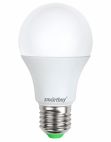 Лампа SMARTBUY A60, 7W, 4000K, E27, 580Лм (50) SmartBuy