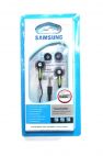 Наушники SAMSUNG TS- 3089 (вкладыши) Samsung