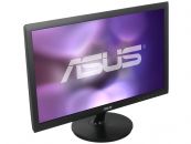 Монитор ASUS VS228DE Black ASUS