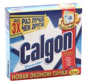 Химия бытовая Калгон 1100гр. антинакипь д/ст.машин CALGON