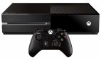 Игровая приставка Microsoft Xbox One 1ТБ (5C6-00061) Microsoft