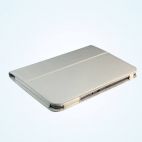 Чехол для планшета IT Baggage для Samsung Galaxy Note 10.1" N8000 искус. кожа белый ITSSGN102-0 IT Baggage