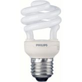 Энергосберегающая лампа Philips Tornado T2 ES 23W/827WW E-27 230-240V (925944) Philips