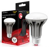 Энергосберегающая лампа Supra SL-LED-R63-6W/3000/E27 Supra