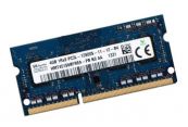 SO-DIMM 4Gb DDR3 1600MHz Hynix HMT451B6BFR8A OEM PC3-12800 204-pin original HYNIX