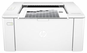 Принтер HP LaserJet Pro M 104 a HP