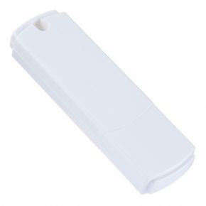 USB-Flash 16 Gb PERFEO C05 белый Perfeo