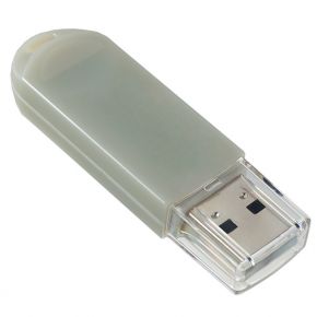 USB-Flash 8 Gb PERFEO C03 серый Perfeo