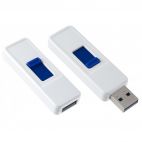USB-Flash 8 Gb PERFEO S03 белый Perfeo