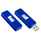 USB-Flash 8 Gb PERFEO S03 синий Perfeo