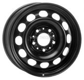 Magnetto  VW Jetta  6,5\R16 5*112 ET50  d57,1  black  [16006 AM] Magnetto Wheels