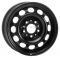 Magnetto  VW Jetta  6,5\R16 5*112 ET50  d57,1  black  [16006 AM] Magnetto Wheels