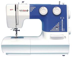 Astralux DC-8577 (синий) AstraLux