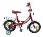 Велосипед детский RACER 916-16 красный Racer