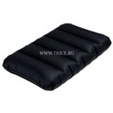 Подушка надувная, ткань/винил (INTEX) Intex