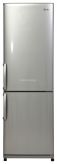 Холодильник LG GA-B409UMDA LG