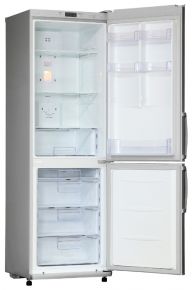 Холодильник LG GA-B409UMDA LG