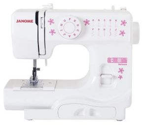 Швейная машина Janome Sew Mini Deluxe Janome