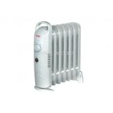 Масляный радиатор ОММ- 7Н (0,7 кВт) РЕСАНТА