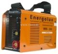 Сварочный аппарат инверторный WMI-200 Energolux Energolux