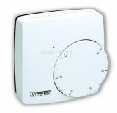 Термостат комнатный WFHT-BASIC комнатный 5-30С, 230 В, 9018515 (шт.)
