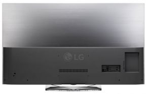 LG OLED55B6V LG