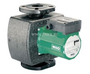 Насос циркуляционный Wilo TOP-S 30/7 EM PN 10