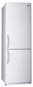 Холодильник LG GA-B379 UQDA LG