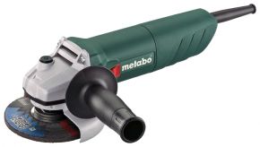 УШМ METABO W 1100-125 (1100Вт, 125мм) Metabo