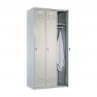 Шкаф для одежды ПРАКТИК LS (LE) 31