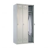 Шкаф для одежды ПРАКТИК LS (LE) 31