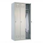 Шкаф для одежды ПРАКТИК LS-31