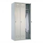 Шкаф для одежды ПРАКТИК LS-31