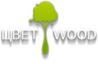 Компания «ЦВЕТ WOOD», Производство и монтаж окрашенного деревянного сайд